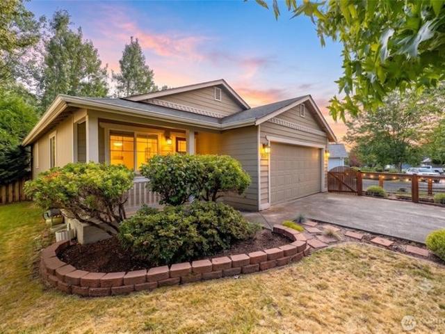 House for sale in Bellingham, Washington