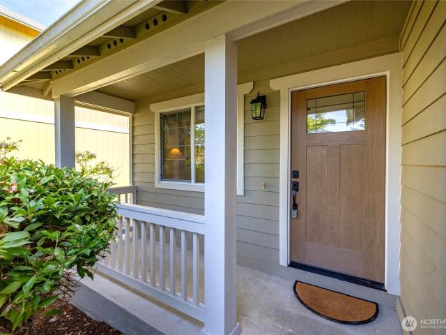 House for sale in Bellingham, Washington