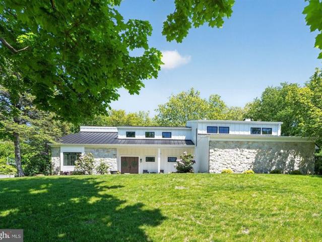 House for sale in Ambler, Pennsylvania