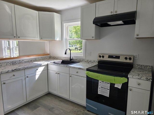 House for sale in Jewett City, Connecticut