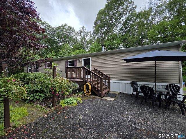 House for sale in Jewett City, Connecticut