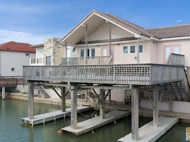 House for sale in Port Isabel, Cameron County