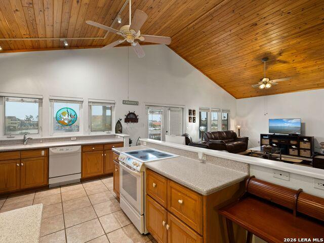 House for sale in Port Isabel, Cameron County