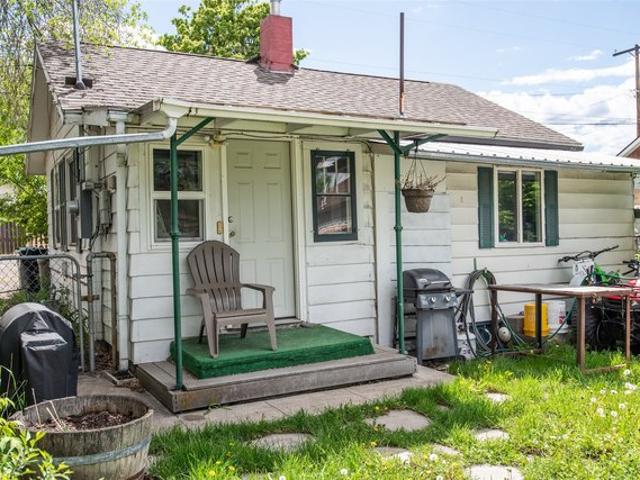 House for sale in Missoula, Montana