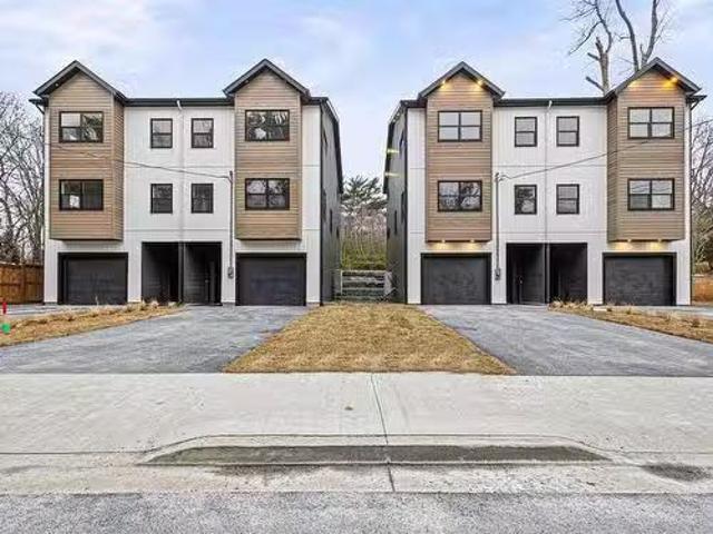 House for sale in Nova Scotia