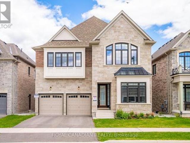 House for sale in Milton, Ontario