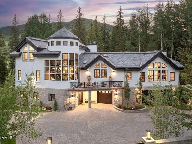 House for sale in Eagle, Colorado
