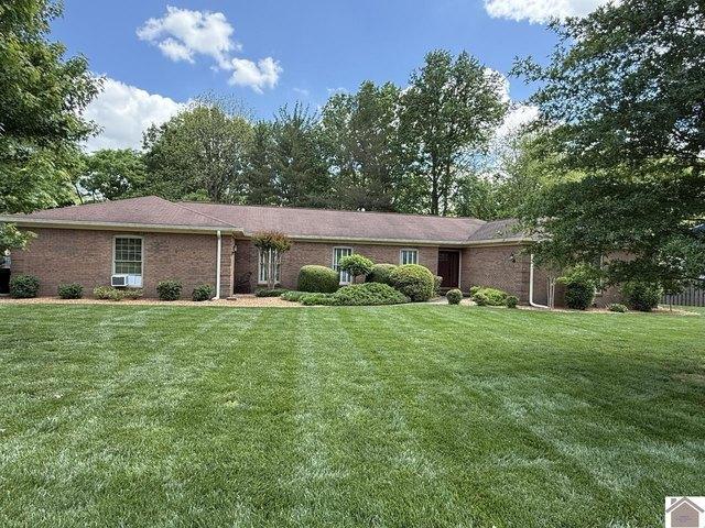House for sale in Murray, Kentucky