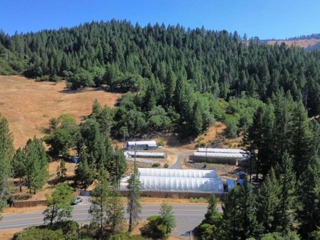 House for sale in Mad River, California