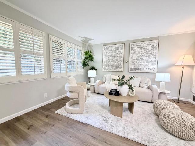 Condo for sale in San Mateo, California
