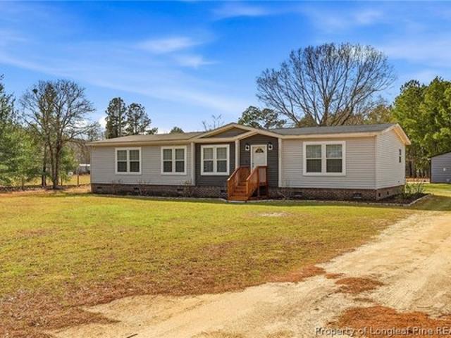 House for sale in Stedman, North Carolina