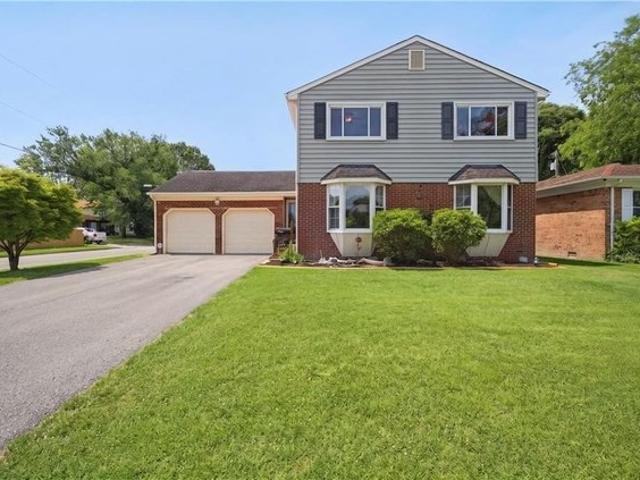 House for sale in Virginia