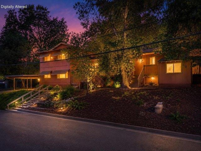 House for sale in Shasta, California