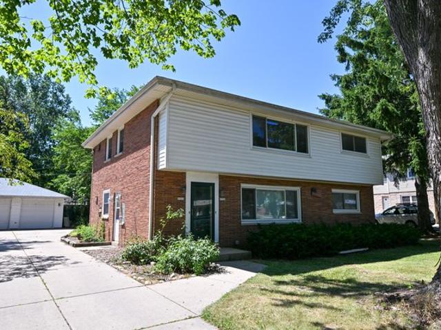 House for sale in Wauwatosa, Wisconsin