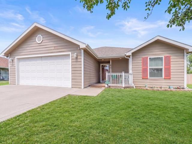House for sale in Kansas