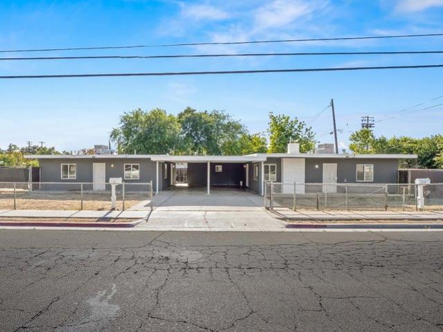 House for sale in Fresno, California