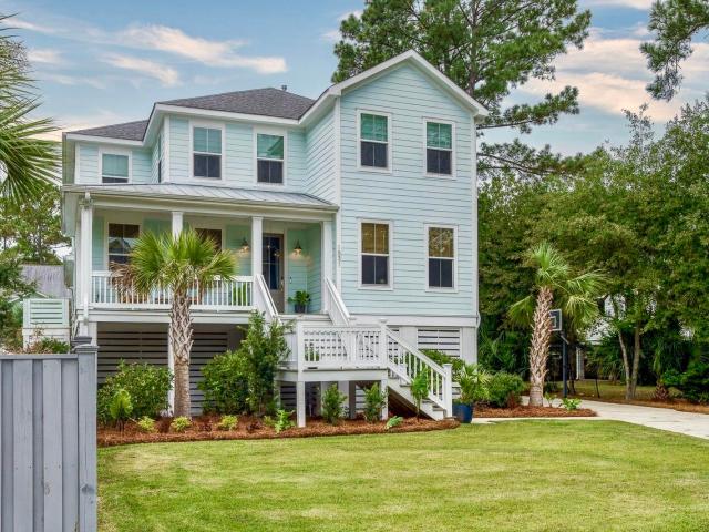 House for sale in Palmetto Fort, Mount Pleasant