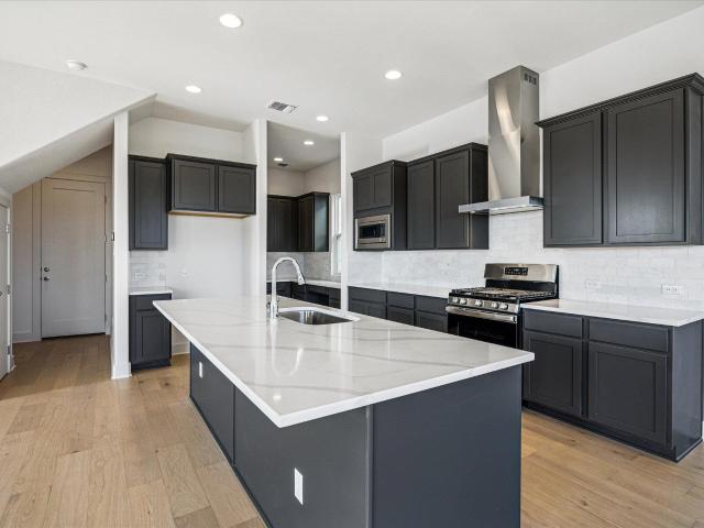 House for sale in Williamson, Texas
