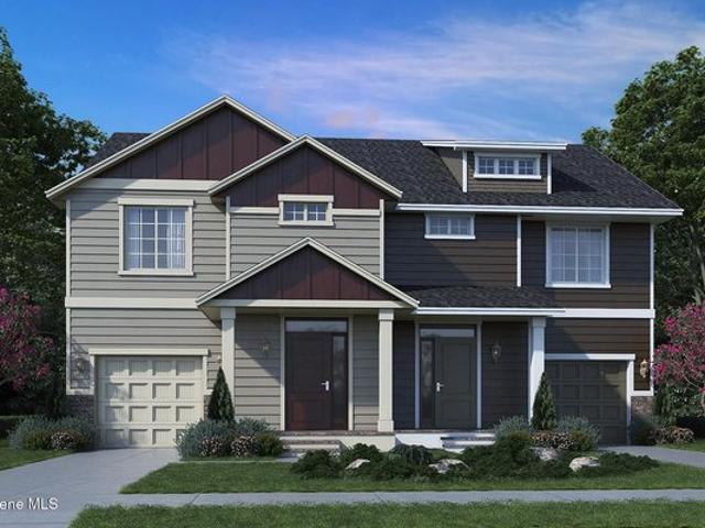 Townhouse for sale in Post Falls, Idaho