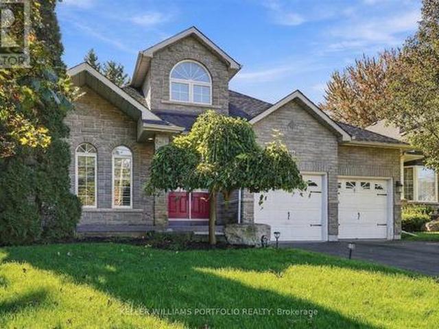 House for rent in Clarington, Golden Horseshoe