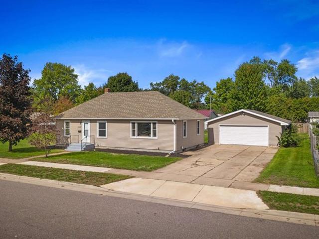 House for sale in Wisconsin Rapids, Wisconsin