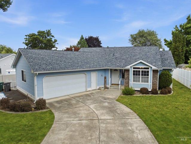 House for sale in Lewiston, Idaho