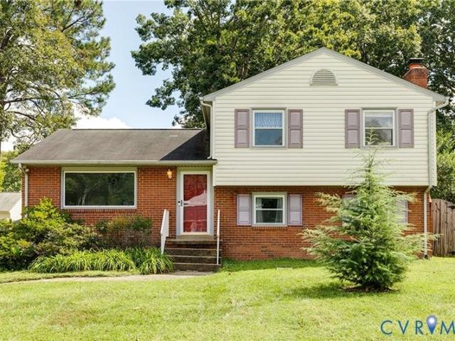 House for sale in Chesterfield, Chesterfield County