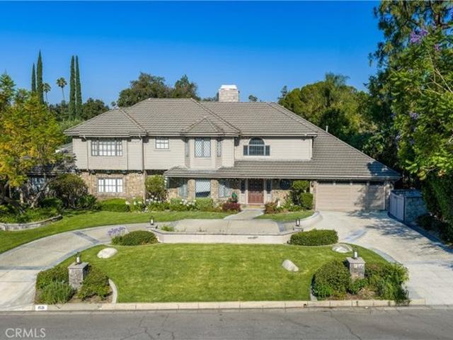House for sale in Arcadia, California