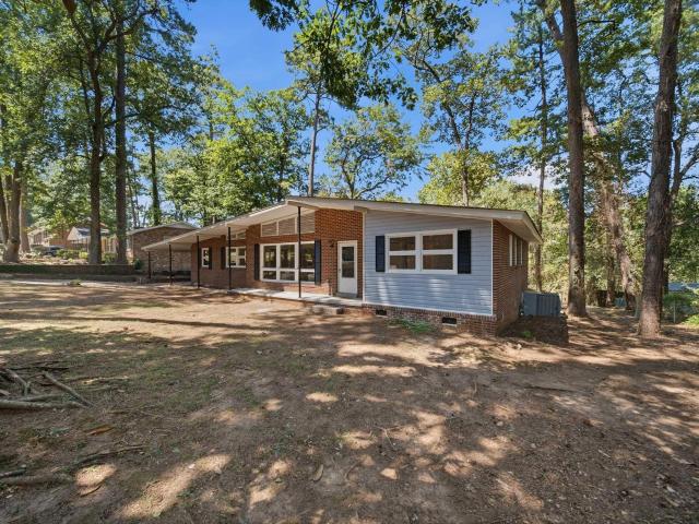 House for sale in Columbia, South Carolina