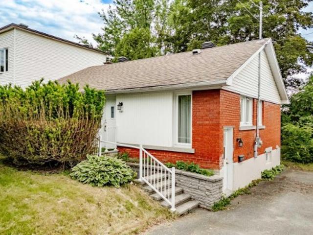 House for sale in Sherbrooke, Quebec