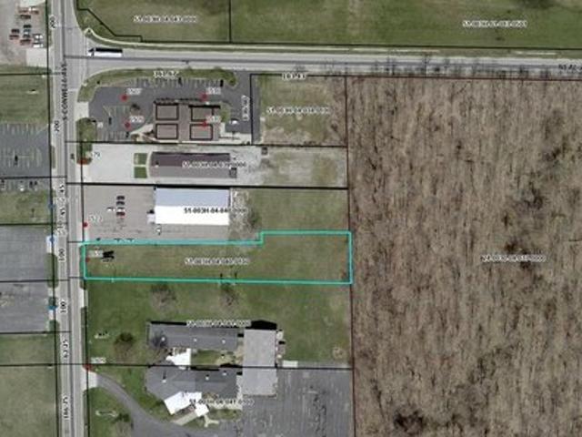 Land for sale in Huron, Ohio