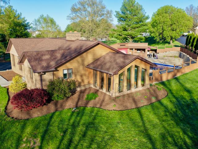 House for sale in Brownstown, Indiana