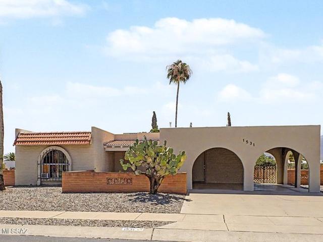 House for sale in Green Valley, Arizona