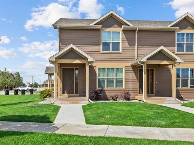 Townhouse for sale in Billings, Montana