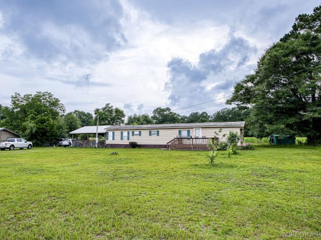 House for sale in Elba, Alabama