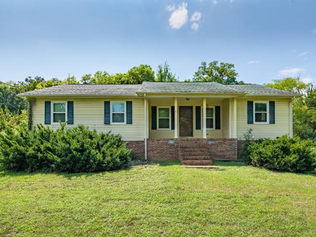 House for sale in Tennessee