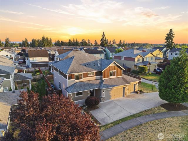House for sale in Thurston, Washington