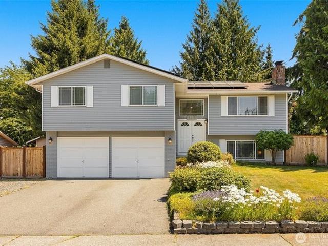 House for sale in Edmonds, Washington
