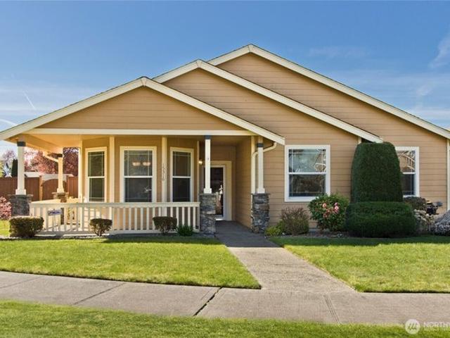 House for sale in Sumner, Washington