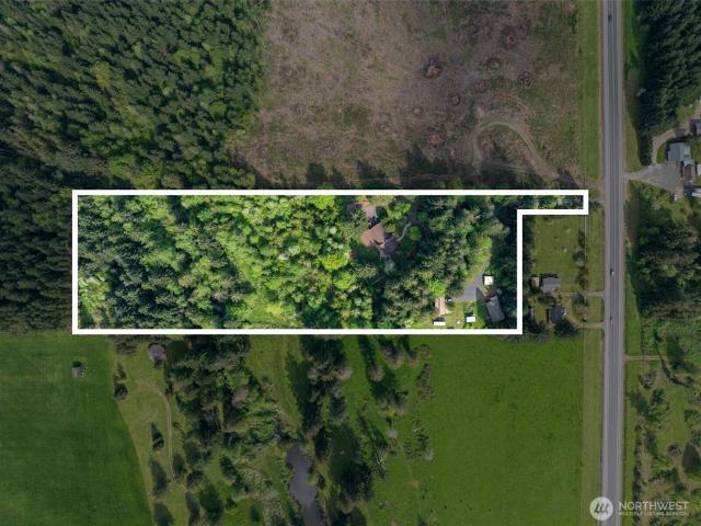 House for sale in Washington