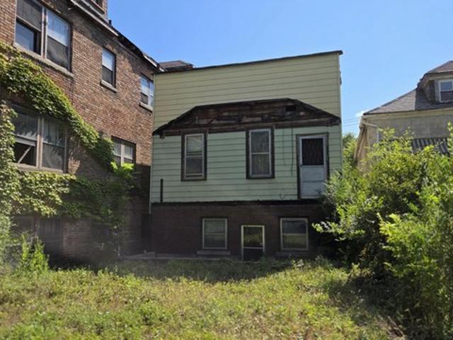 House for sale in Gary, Indiana