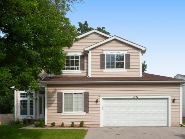 House for sale in Gurnee, Illinois