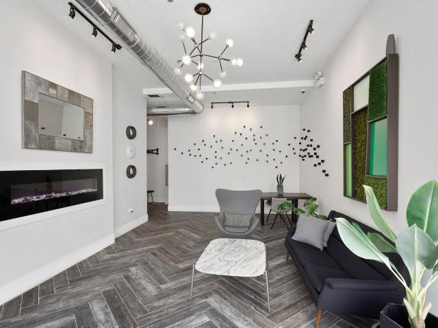 Apartment for rent in Chicago Park, Illinois