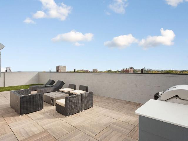 Apartment for rent in Chicago Park, Illinois