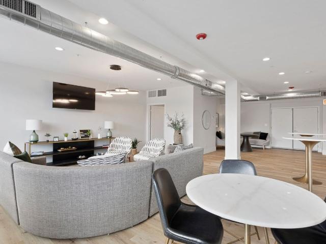 Apartment for rent in Chicago Park, Illinois