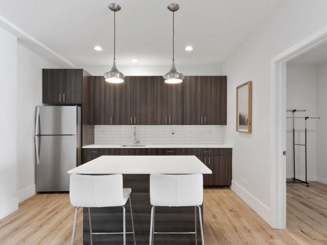Apartment for rent in Chicago Park, Illinois