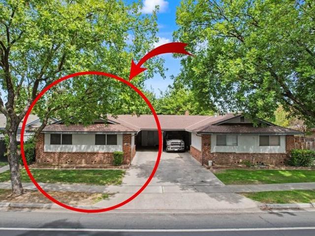 House for sale in Modesto, California