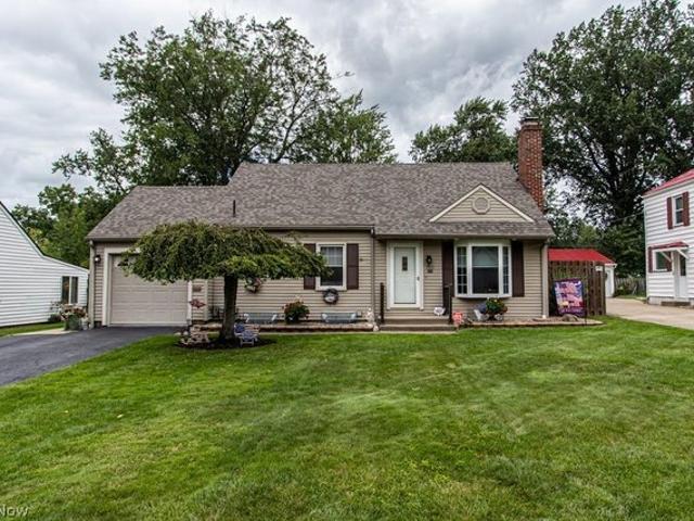 House for sale in Warren, Ohio