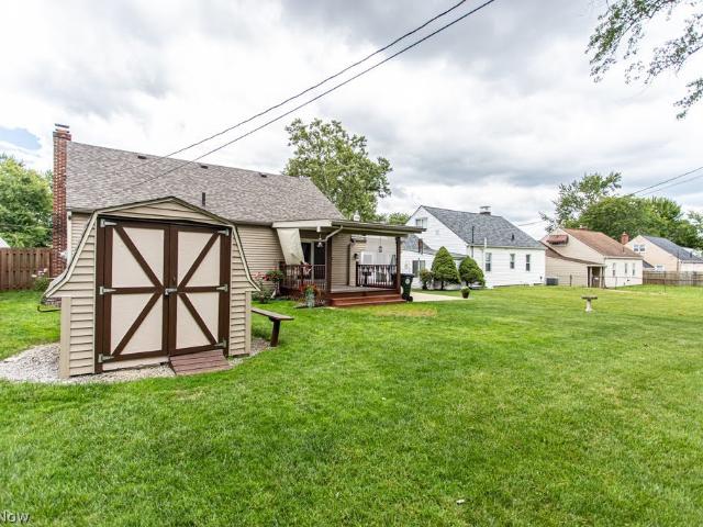 House for sale in Warren, Ohio
