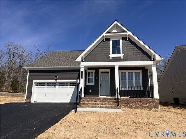 House for sale in Virginia
